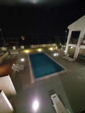 Lina apartments A1 Marina Di Ginosa